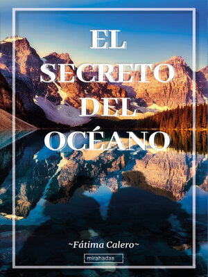 cover image of El secreto del océano